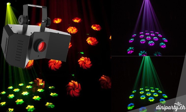 LED-Gobolichteffekt-ChauvetDJ