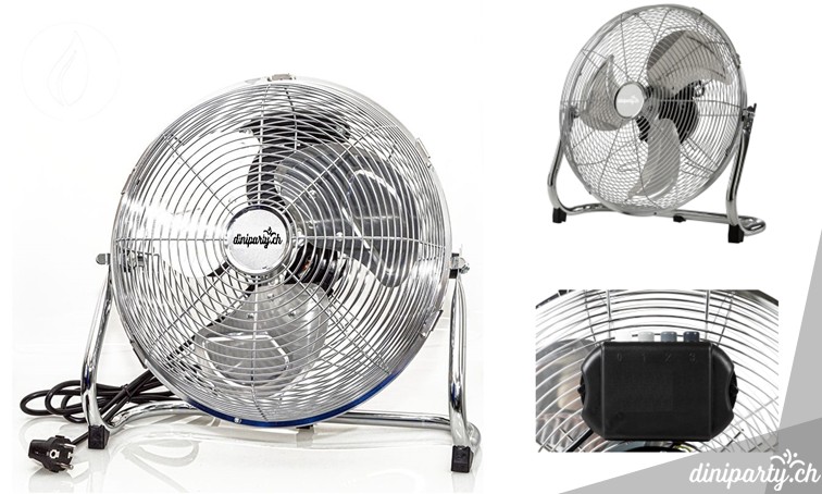 Ventilatoren